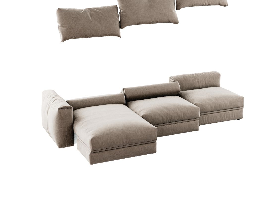 Frankof Даллас Модуль